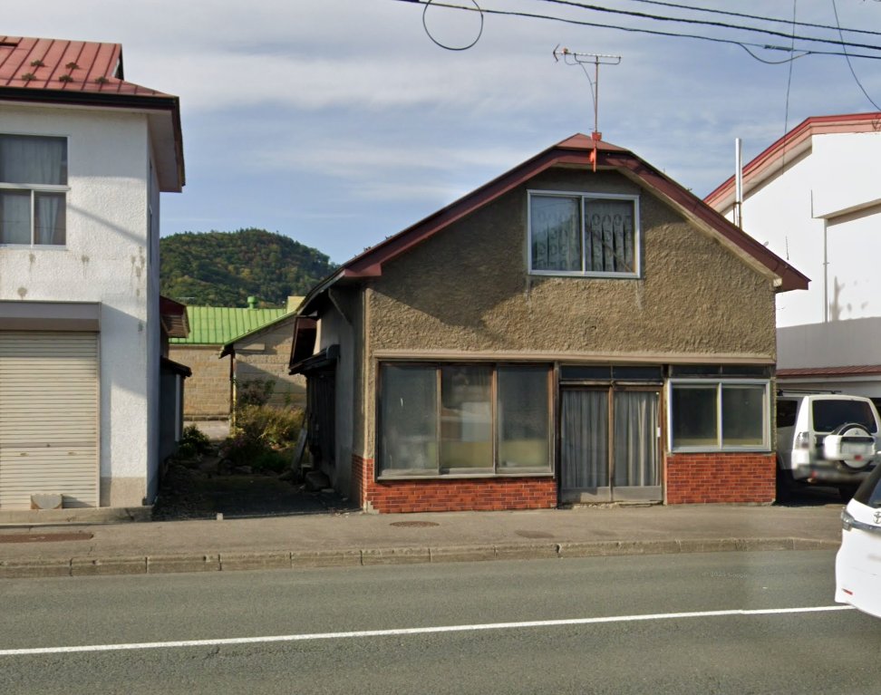 Cheap house for sale in Kitami, Hokkaido