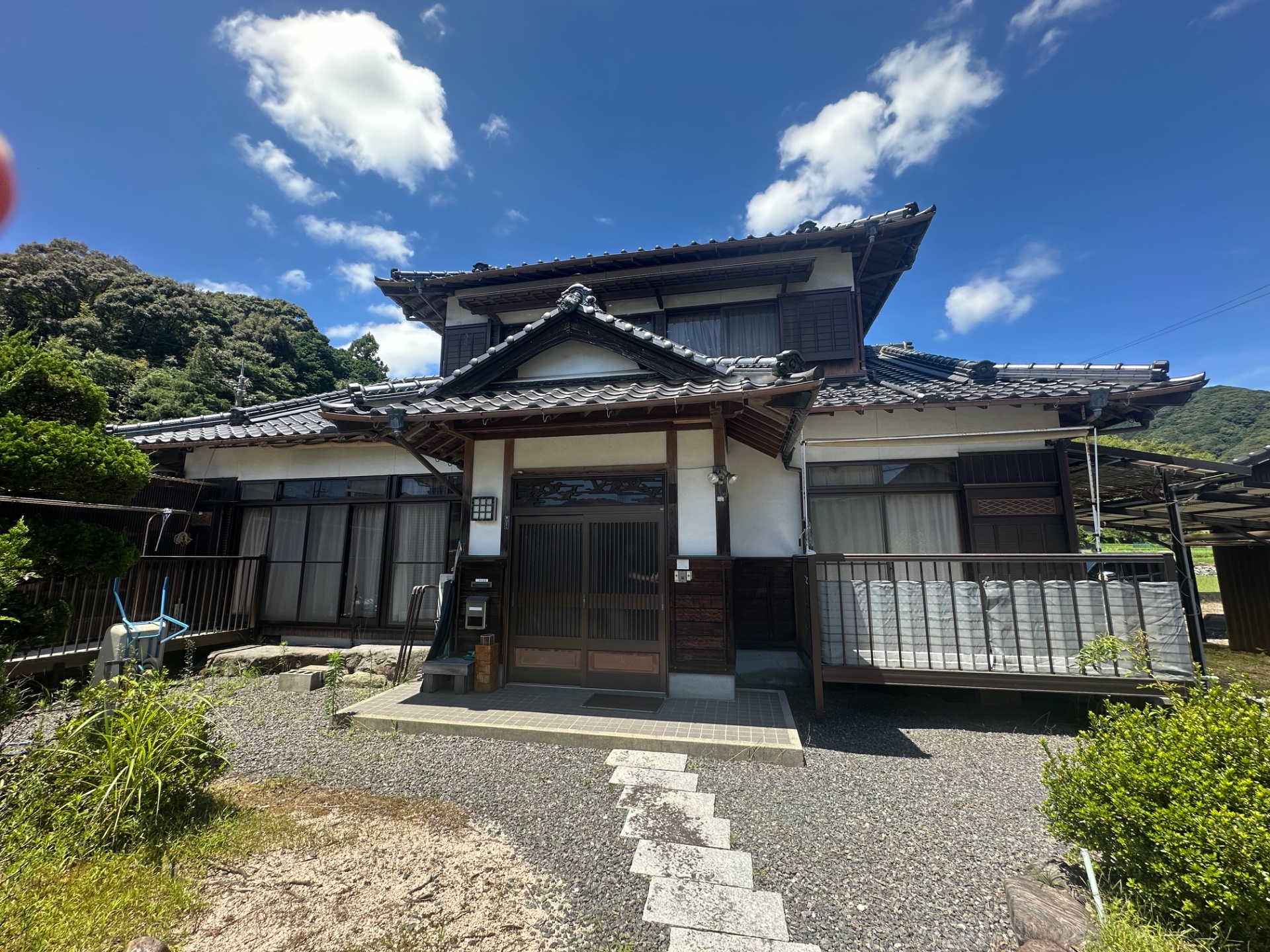 Cheap house for sale in Shunan, Yamaguchi