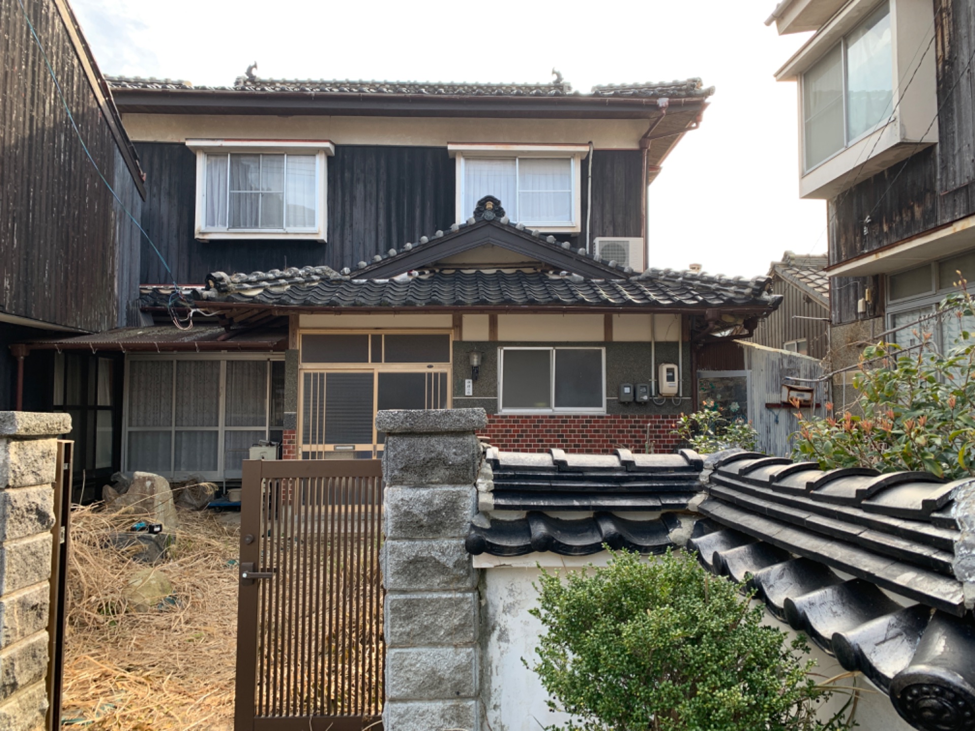 Cheap house for sale in Hagi, Yamaguchi