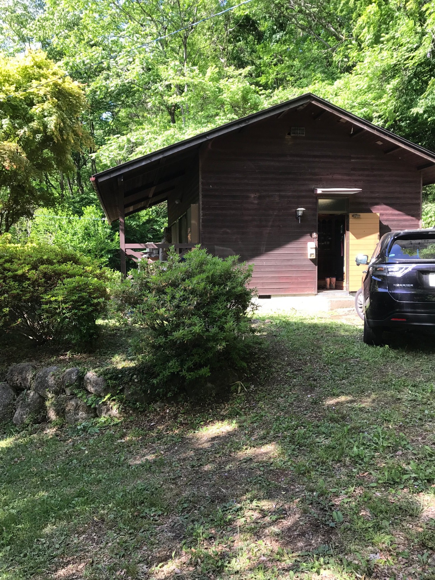 Cheap house for sale in Hokuto, Yamanashi