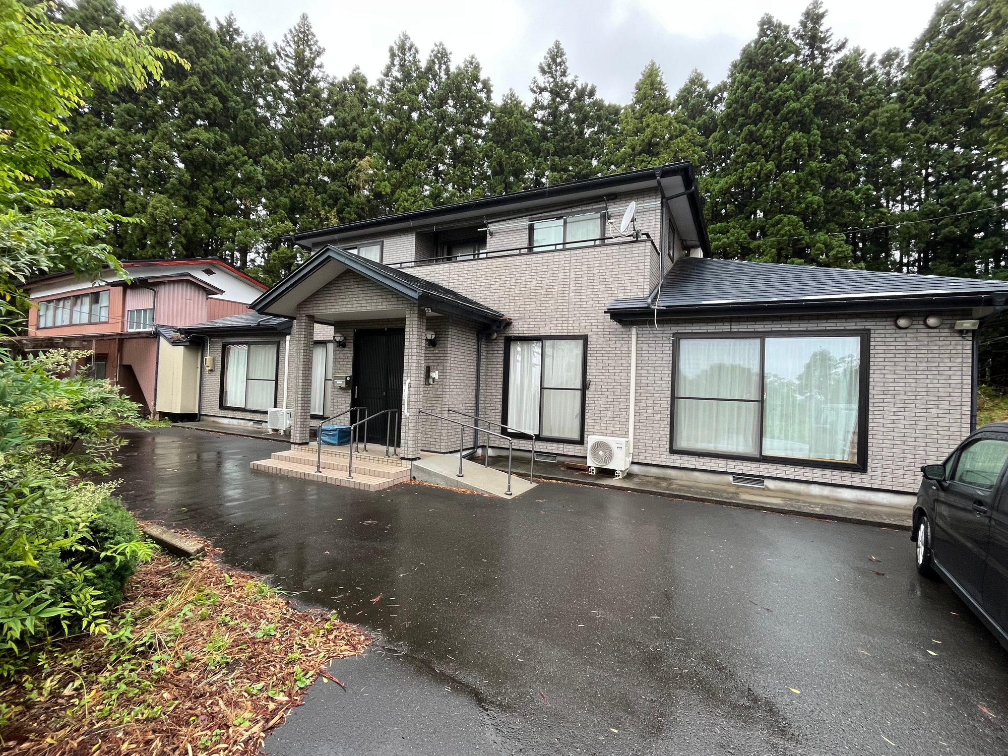 Cheap house for sale in Ichinoseki, Iwate