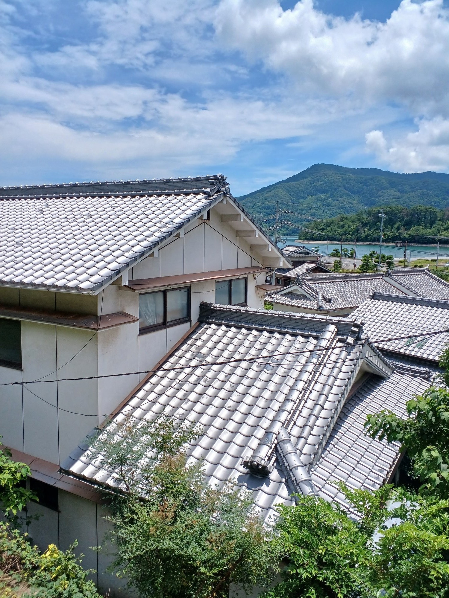 Cheap house for sale in Kure, Hiroshima