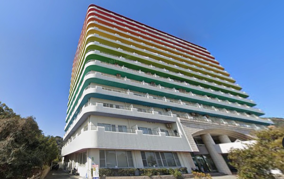 Spacious Land for Sale in Naruto, Tokushima