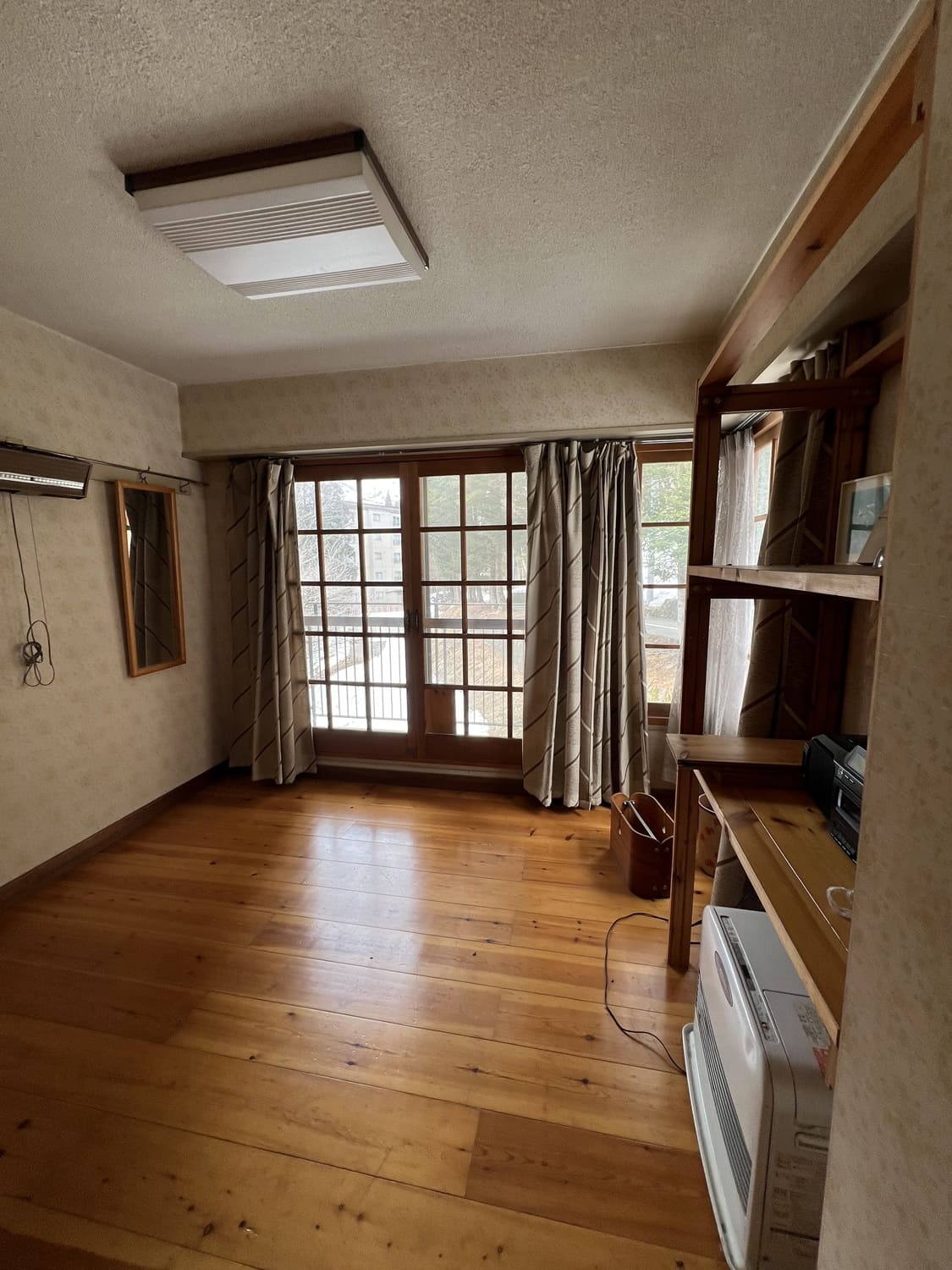 Cozy Mountain Retreat in Yuzawa, Niigata