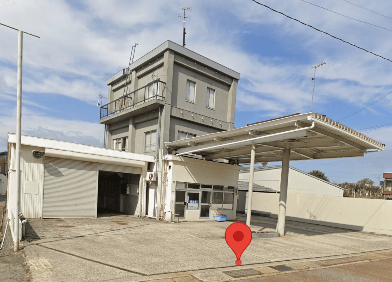 Cheap house for sale in Ojiya, Niigata