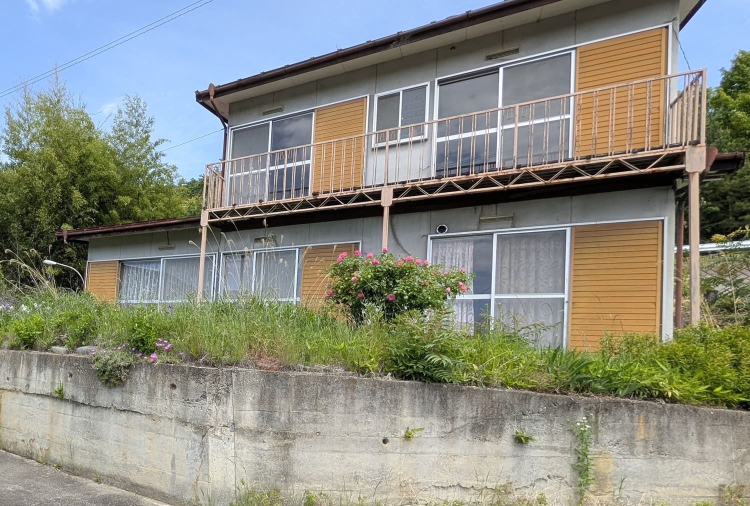 Cheap house for sale in Ueda, Nagano